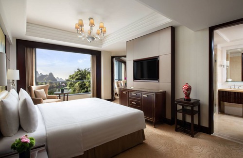 Diecai Hotel | Shangri-La Guilin