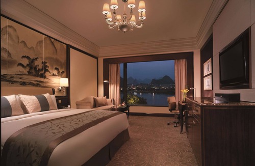 Diecai Hotel | Shangri-La Guilin