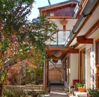 Shangri-La Hotel | Shangri-La Guilu Homestay