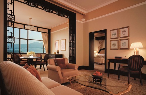 Xihu Hotel | Shangri-La Hangzhou