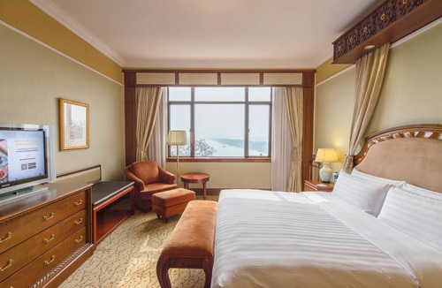 Xihu Hotel | Shangri-La Hangzhou