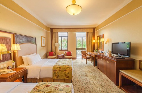 Xihu Hotel | Shangri-La Hangzhou