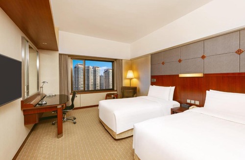 Dao Li Hotel | Shangri-La Harbin
