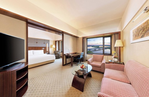 Dao Li Hotel | Shangri-La Harbin