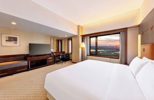 Dao Li Hotel | Shangri-La Harbin
