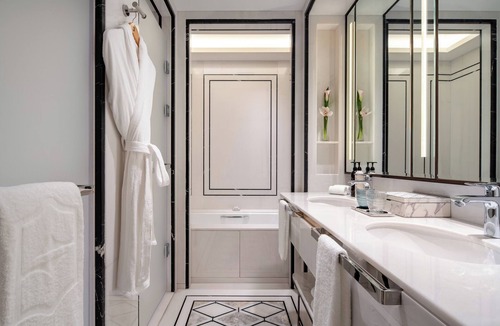 Minhang Hotel | Shangri-La Hongqiao Airport,Shanghai
