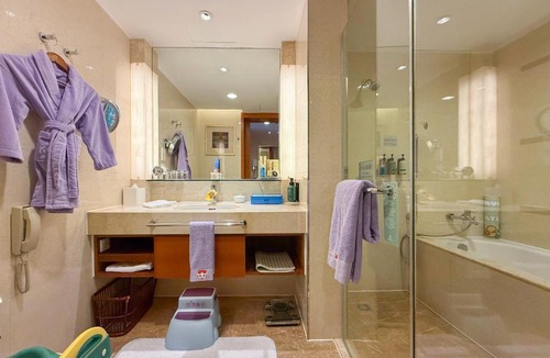Huimin Hotel | Shangri-La Huhhot