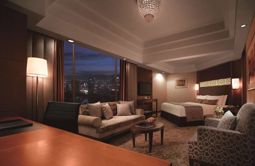 Huimin Hotel | Shangri-La Huhhot