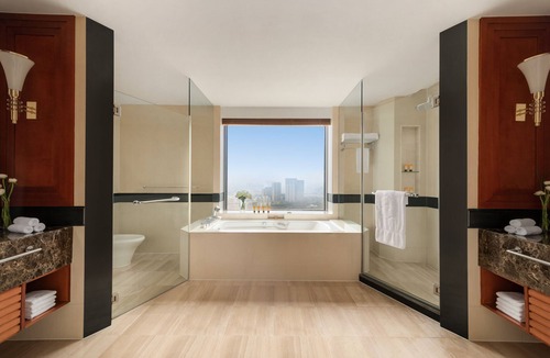 Huimin Hotel | Shangri-La Huhhot