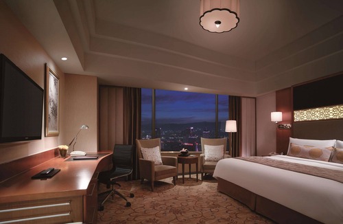 Huimin Hotel | Shangri-La Huhhot