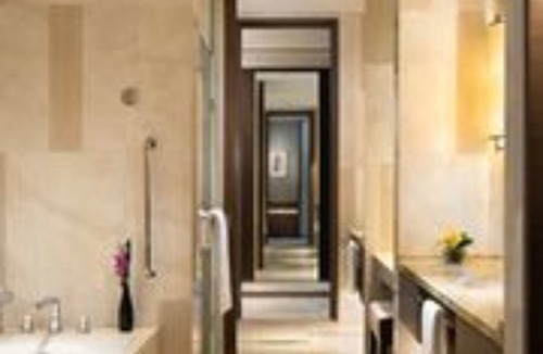 Lixia District Hotel | Shangri-La Jinan