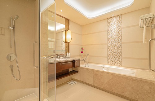 Lixia District Hotel | Shangri-La Jinan