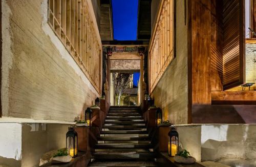 Shangri-La Hotel | Shangri-La Karesansui Hotel
