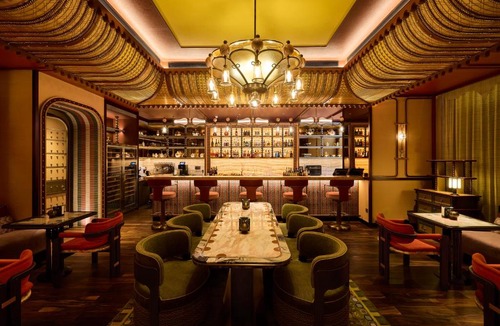 Kunming City Centre Hotel | Shangri-La Kunming