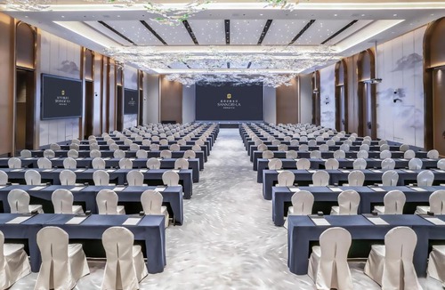 Kunming City Centre Hotel | Shangri-La Kunming