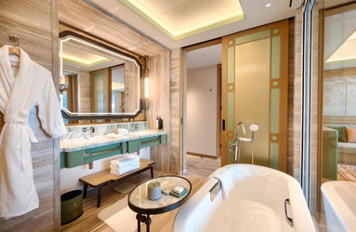 Kunming City Centre Hotel | Shangri-La Kunming