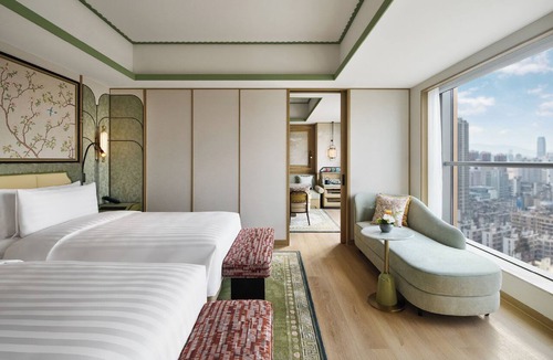 Kunming City Centre Hotel | Shangri-La Kunming
