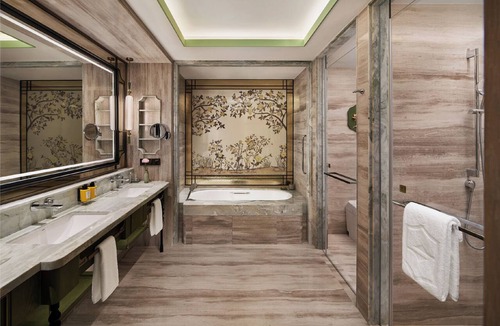 Kunming City Centre Hotel | Shangri-La Kunming
