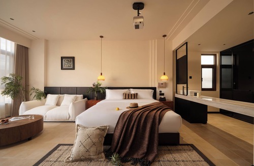 Shangri-La Bed & Breakfast | Shangri-La Memory Homestay