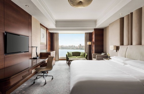 Nanchang Hotel | Shangri-La Nanchang