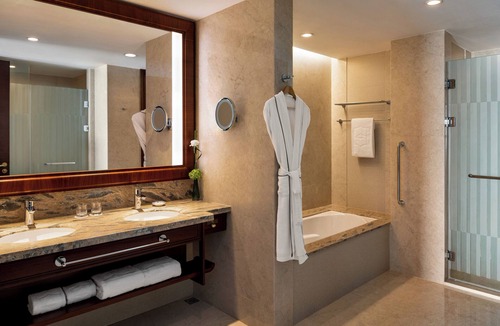 Nanchang Hotel | Shangri-La Nanchang