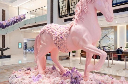 Gu Lou Hotel | Shangri-La Nanjing