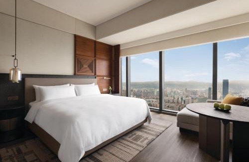Qingxiu Hotel | Shangri-La Nanning
