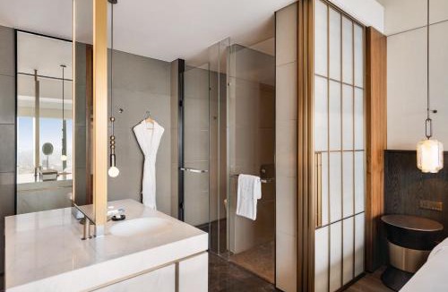 Qingxiu Hotel | Shangri-La Nanning
