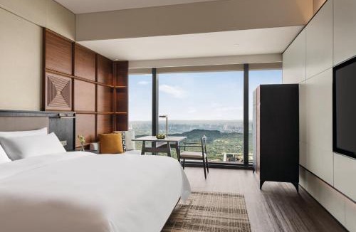 Qingxiu Hotel | Shangri-La Nanning