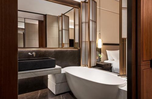 Qingxiu Hotel | Shangri-La Nanning