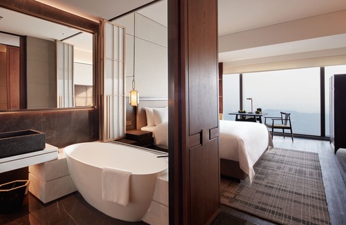 Qingxiu Hotel | Shangri-La Nanning