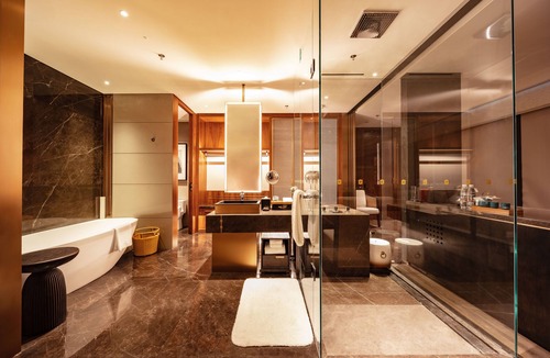 Qingxiu Hotel | Shangri-La Nanning