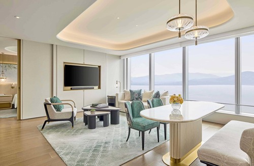 Nanshan Hotel | Shangri-La Nanshan, Shenzhen