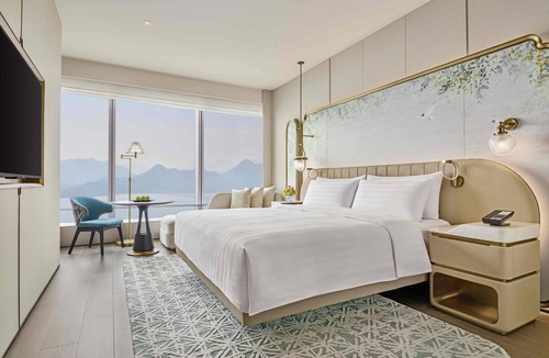 Nanshan Hotel | Shangri-La Nanshan, Shenzhen