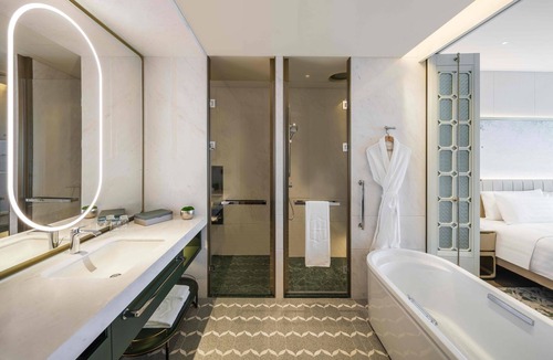 Nanshan Hotel | Shangri-La Nanshan, Shenzhen