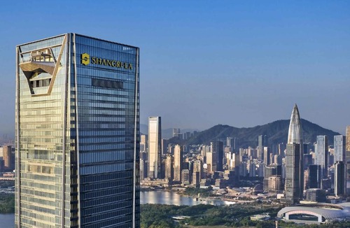 Nanshan Hotel | Shangri-La Nanshan, Shenzhen