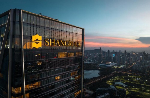 Nanshan Hotel | Shangri-La Nanshan, Shenzhen