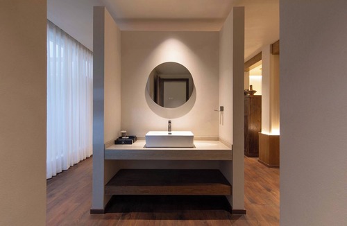 Shangri-La Hotel | Shangri-la Nine Shepherds Oxygen Retreat