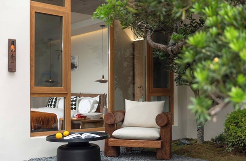 Shangri-La Hotel | Shangri-la Nine Shepherds Oxygen Retreat