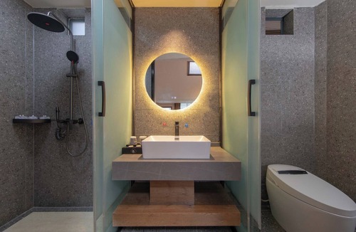 Shangri-La Hotel | Shangri-la Nine Shepherds Oxygen Retreat