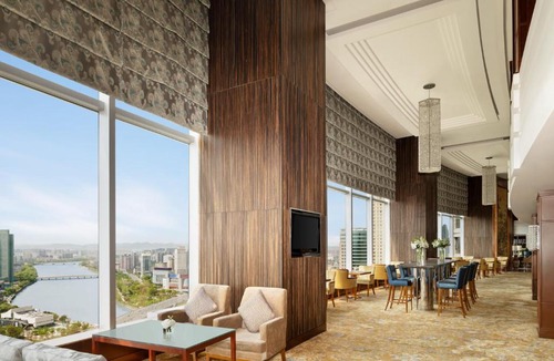 Yinzhou Hotel | Shangri-La Ningbo