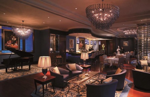 Yinzhou Hotel | Shangri-La Ningbo