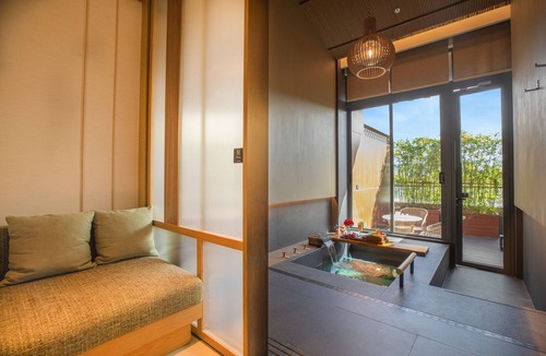 Licheng District Hotel | Shangri-La Putian