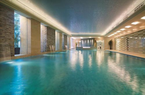 Shinan District Hotel | Shangri-La Qingdao