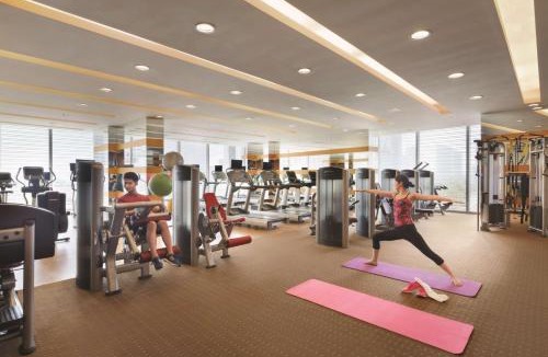 Shinan District Hotel | Shangri-La Qingdao
