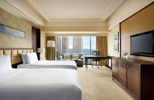 Shinan District Hotel | Shangri-La Qingdao