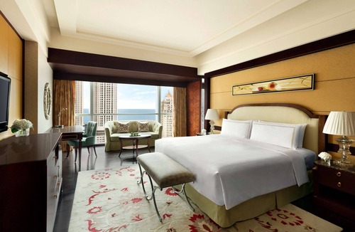 Shinan District Hotel | Shangri-La Qingdao
