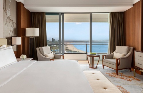Haigang District Hotel | Shangri-La Qinhuangdao