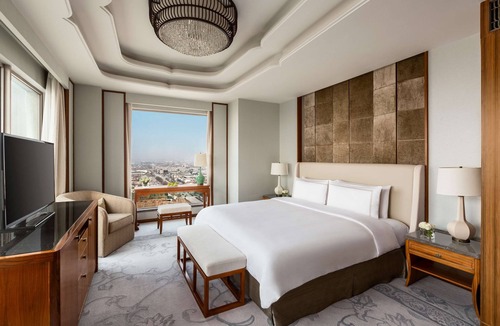 Qufu Hotel | Shangri-La Qufu