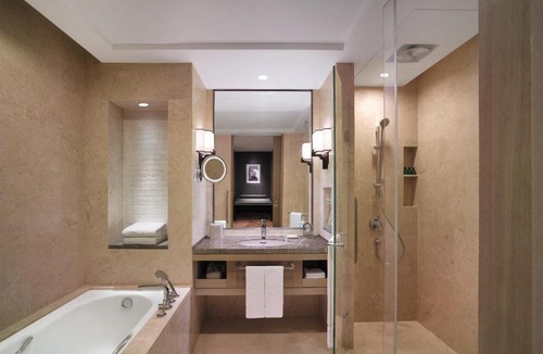 Qufu Hotel | Shangri-La Qufu